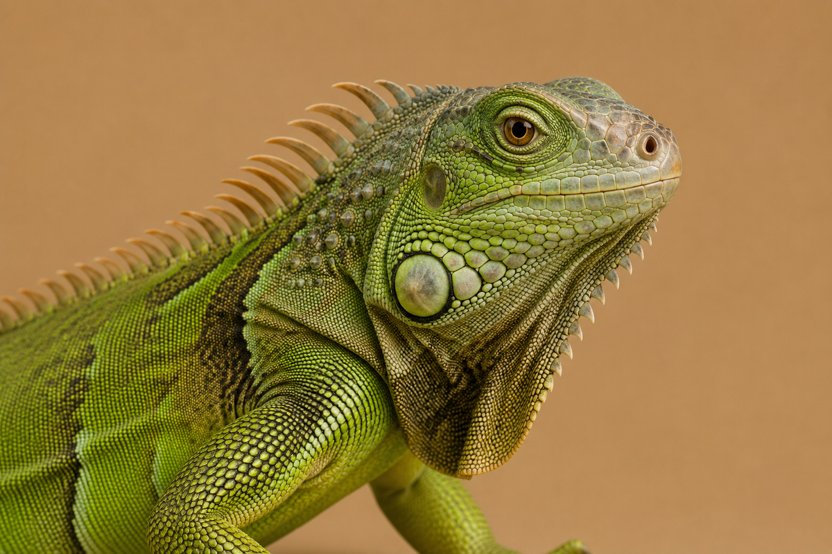 Reptiles