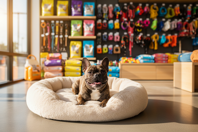 Juguetes para perros: ¡Compra 2, obtén 1 gratis!